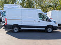 2021 Ford Transit, белый, 2690000 рублей - вид 3