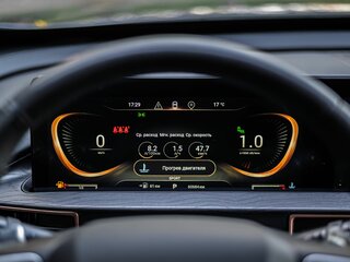 2023 Exeed LX I Рестайлинг, серый, 1790000 рублей, вид 5