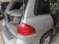 2008 Hyundai Santa Fe Classic Classic, серый, 735000 рублей - вид 7