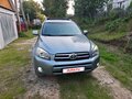 2008 Toyota RAV4 III (XA30), зелёный - вид 5