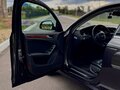 2008 Audi A4 IV (B8), чёрный - вид 10