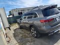 2021 Mercedes-Benz GLS 450 II (X167), серебристый, 7490000 рублей - вид 4