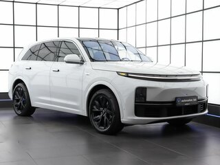 2023 Li Auto (Lixiang) L7 I, белый, 5629000 рублей, вид 3