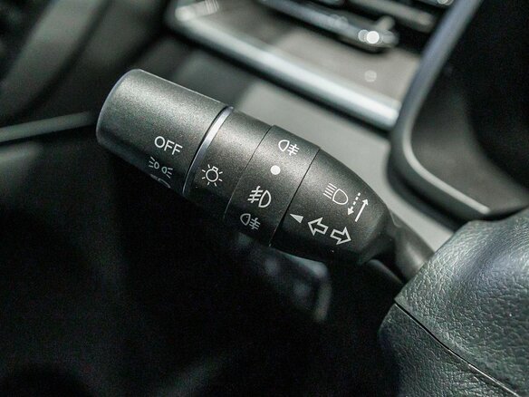 2026 Haval M6 II, белый - вид 19