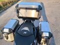 2022 Honda NC 750X, красный, 1150000 рублей - вид 9