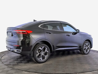 2022 Haval F7x I, чёрный, 1990000 рублей, вид 5