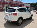 2011 Ford Kuga I, белый - вид 3