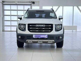 2024 Haval Dargo I, белый, 2435000 рублей, вид 5
