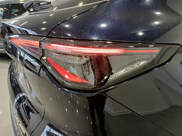 2025 Changan CS35 Max, чёрный, 2789900 рублей - вид 12