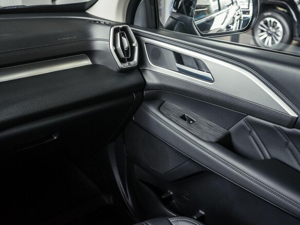 2026 Haval H5 II, чёрный, 4349000 рублей - вид 18