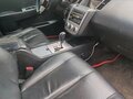 2007 Nissan Murano I (Z50), красный, 720000 рублей - вид 4