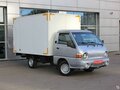 2012 Hyundai Porter, серебристый, 679000 рублей - вид 9