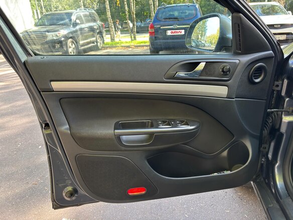 2009 Skoda Octavia II (A5) Рестайлинг, серый, 740000 рублей - вид 14