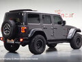 2025 Jeep Wrangler IV (JL) Рестайлинг, серый, 7478030 рублей - вид 1