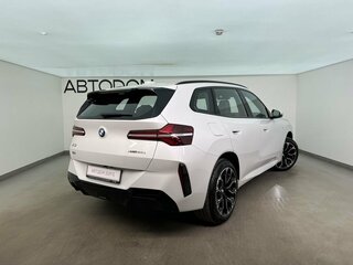 2026 BMW X3 Long 30L xDrive IV (G45/G48), белый, 7245000 рублей, вид 4