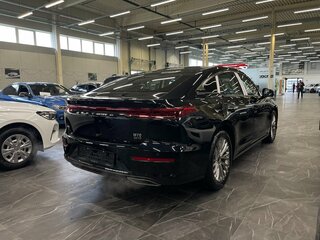 2024 Bestune B70 I Рестайлинг, чёрный, 2653000 рублей, вид 2