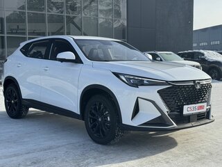 2025 Changan CS35 Max, белый, 2789900 рублей, вид 3