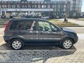2008 Ford Fusion I Рестайлинг, серый, 890000 рублей - вид 4