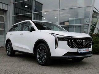 2023 FAW Bestune T55, белый, 1690000 рублей, вид 1