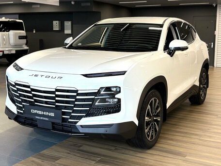 Jetour Dashing I