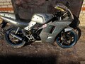 2008 Honda NSC, серый, 75000 рублей - вид 2
