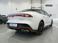 2026 Changan UNI-V I Рестайлинг 2, белый - вид 3