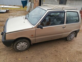 2005 Lada (ВАЗ) 1111 Ока КамАЗ, золотистый, 130000 рублей, вид 5