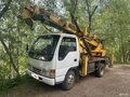 1996 Isuzu Автобуровая, белый, 3500000 рублей - вид 1