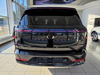 2026 GAC S7, чёрный, 6290000 рублей, вид 5