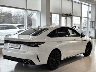 2025 Chery Arrizo 8, белый, 3060000 рублей, вид 4