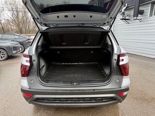 2021 Hyundai Creta II, серый, 2250000 рублей, вид 5