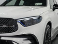 2026 Mercedes-Benz GLC Coupe 300 II (C254), белый, 9490000 рублей - вид 2
