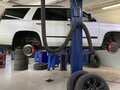 2016 Cadillac Escalade ESV IV, белый, 5500000 рублей - вид 10
