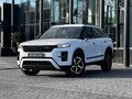 2025 Jaecoo J7 I Рестайлинг, белый, 3259000 рублей