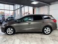 2015 Kia Ceed II, коричневый - вид 2