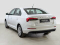 2021 Skoda Rapid II, белый, 1220000 рублей - вид 6