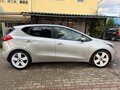 2014 Kia Ceed II, серебристый, 910000 рублей - вид 3