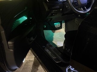 2025 Toyota Camry IX (XV80) China Market, чёрный, 4000000 рублей, вид 5