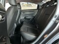 2020 Kia Rio IV Рестайлинг, серый, 1750000 рублей - вид 8