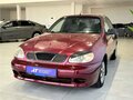 2005 Daewoo Lanos, красный, 160000 рублей - вид 2