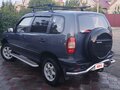 2008 Chevrolet Niva I, серый, 500000 рублей - вид 3