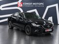 2013 Mazda 6 III (GJ), чёрный, 1349900 рублей