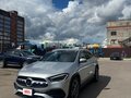 2021 Mercedes-Benz GLA 180 II (H247), серебристый, 3300000 рублей