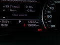 2015 Audi A6 IV (C7) Рестайлинг, чёрный, 1744578 рублей - вид 10