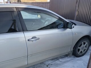 2004 Toyota Premio I (T24) Рестайлинг, серый, 690000 рублей, вид 4