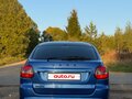 2021 Lada (ВАЗ) Granta I Рестайлинг, синий, 850000 рублей - вид 8