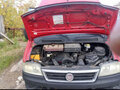 2010 Fiat Professional Ducato, красный - вид 11