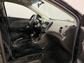 2012 Chevrolet Aveo II, чёрный, 470000 рублей - вид 8