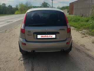 2008 Lada (ВАЗ) Kalina I, серый, 210000 рублей, вид 4