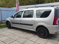 2013 Lada (ВАЗ) Largus I, серый, 519000 рублей - вид 5